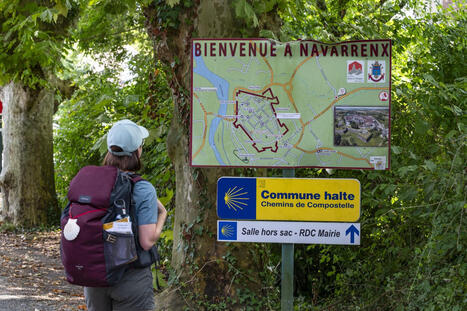 Compostelle : Les 200 rendez-vous culturels, l&rsquo;autre raison de &laquo;&nbsp;faire&nbsp;&raquo; les Chemins | Strat&eacute;gie de territoires et offices de tourisme | Scoop.it