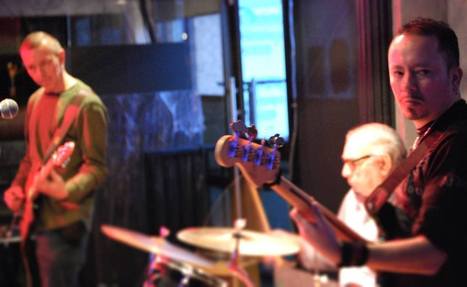 Westshore Sunday JAM | mark dobis guitarist | Scoop.it