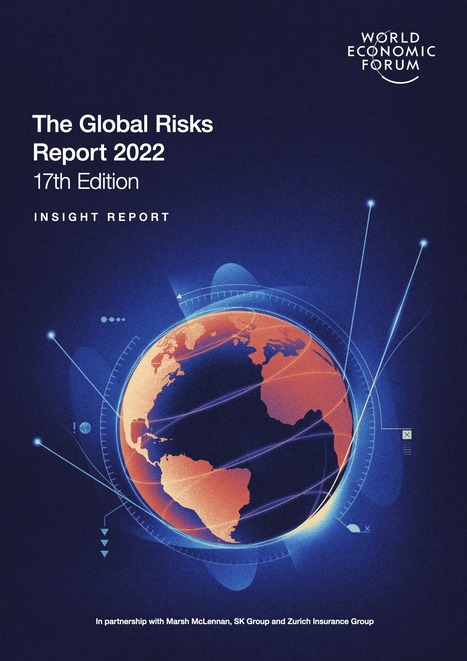 [PDF] The Global Risk Report 2022 | Ten skills that employers want | Scoop.it