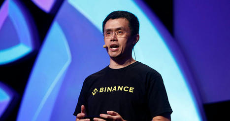 Crypto giant Binance kept weak money-laundering checks, documents show | Crowd Funding, Micro-funding, New Approach for Investors - Alternatives to Wall Street | Scoop.it