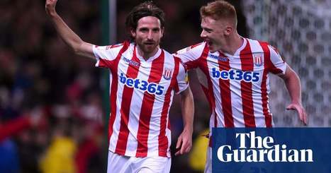 Betting firms to ban pre-watershed TV adverts during live sport events | Society | The Guardian | Microeconomics: IB Economics | Scoop.it