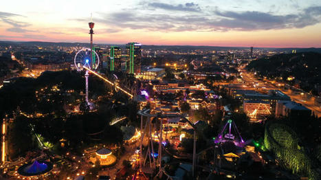 Un demi-milliard de pertes lorsque Liseberg résume 2020 | Liseberg | Actualités parcs de loisirs | Scoop.it