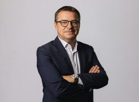 "Nos journaux doivent être attrayants pour 2026. Les municipales, c'est notre coupe du monde", Denis Carreaux (Groupe Nice-Matin) | DocPresseESJ | Scoop.it