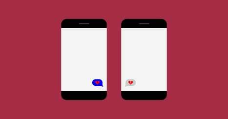 “How to Break Up With Your Phone", Presents a 30-Day Program for Remembering That Your Time and Attention Are Finite | Communications Major | Scoop.it