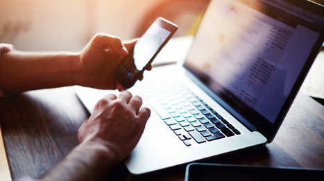 12 Examples on How to Use the Powerful Combination of Mobile Learning and Microlearning for Higher Impact | Distance Learning, mLearning, Digital Education, Technology | Scoop.it