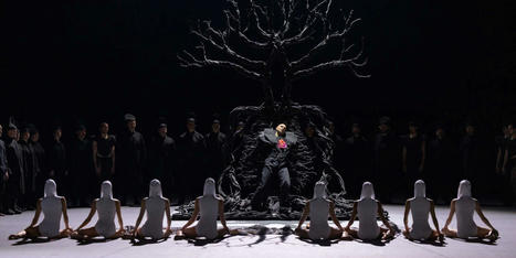 &laquo;&nbsp;Atys&nbsp;&raquo; de Lully, histoire d&rsquo;une m&eacute;tamorphose au&nbsp;Grand&nbsp;Th&eacute;&acirc;tre de&nbsp;Gen&egrave;ve | Revue de presse th&eacute;&acirc;tre | Scoop.it