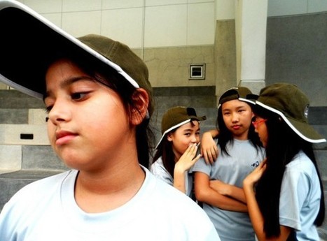 Victims of Bullying Still Suffer 40 Years Later | Bullying | Scoop.it