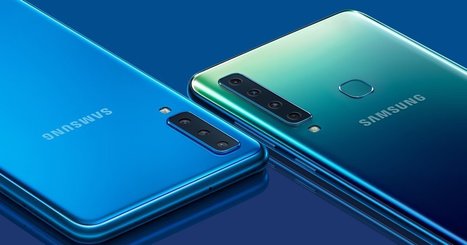 samsung vows to replace plastic packaging with sustainable materials in 2019 | TheCircularEconomy.com | Scoop.it