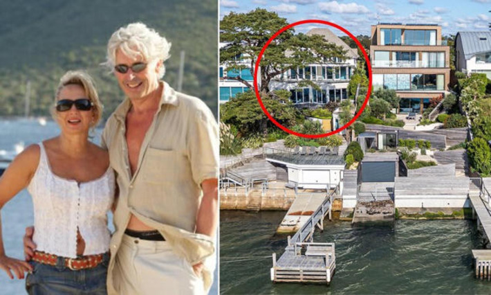 Millionaire battling to 'build bigger home than Sandbanks neighbour' wins bid to make it 1m 'taller' | Real Estate Report | Scoop.it