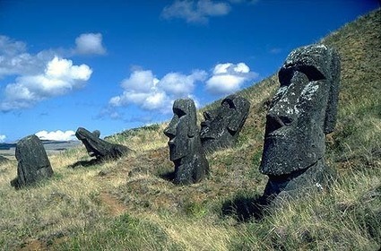 "Preventing the Next Easter Island" --Scientists Pioneer a Technique to Predict Ecosystem Collapse | News from the world - nouvelles du monde | Scoop.it