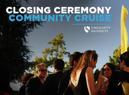 Singularity University | Home | GAFAMS, STARTUPS & INNOVATION IN HEALTHCARE by PHARMAGEEK | Scoop.it