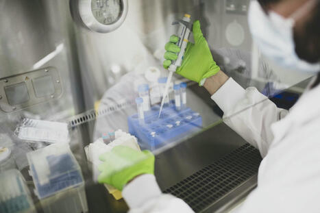 Bordeaux : La biotech Aelis Farma prépare la suite | La santé et biotechnologies à Bordeaux et en Gironde | Scoop.it
