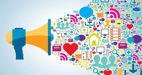 How to determine your social media budget | SocialMedia_me | Scoop.it