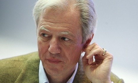 Former Barclays chairman on payroll until March 2014 | The Guardian | Backstabber Watch | Scoop.it