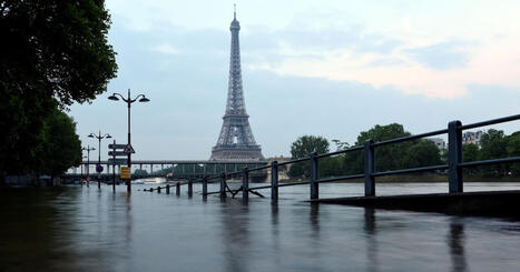 Crue monstre de la Seine : le plan d’Enedis pour maintenir à flot le réseau électrique de Paris – | Maîtrise des Crises | Scoop.it