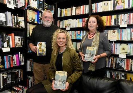 Gerry Murphy: Poets don’t earn as much as Rowling! | The Irish Literary Times | Scoop.it