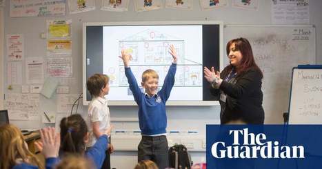 UK schools are turning to foreign governments to fund languages | Education | The Guardian | Language Education Outside the U.S. | Scoop.it