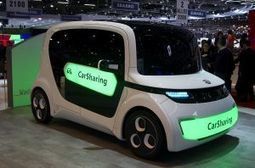 Next Steps for Insurance Companies in the &lsquo;Sharing Economy&rsquo; (Part 3 of 3) | Peer2Politics | Scoop.it