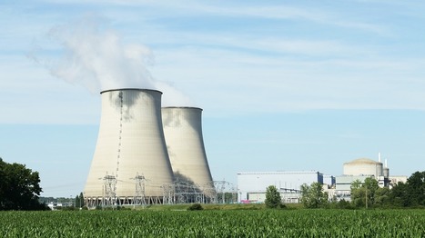 'Lacks Facility for Storing Toxic Waste:' Experts Comment on Expensive Nuclear Plant in the UK | Industry 411 - Waste Management | Scoop.it