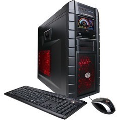 CyberPowerPC Gamer Aqua GLC2120 Review www.desktopreview1.com | Desktop reviews | Scoop.it