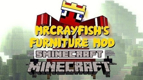 Minecraft 1 6 4 Mods In Jenyfer Grabar Page 44 Scoop It