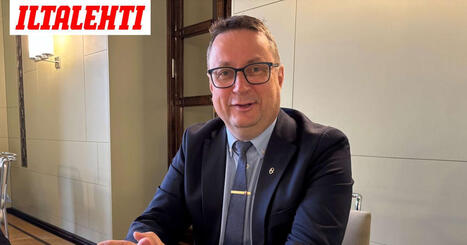 Iso ehdotus Suomen politiikassa: "Ei enää vastaa ulko- ja turvallisuus­poliittista aikaamme" | 1Uutiset - Lukemisen tähden | Scoop.it