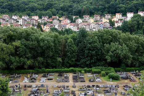 Perc&eacute;e du RN aux l&eacute;gislatives&nbsp;: &agrave; Longwy, &laquo; les gens se sentent abandonn&eacute;s et &ccedil;a leur pourrit la vie au quotidien &raquo; | Mon Scoop.it du week-end | Scoop.it
