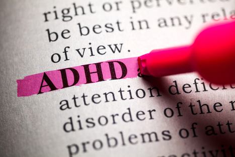 Is ADHD overdiagnosed and overtreated? - Harvard Health Blog | AIHCP Magazine, Articles & Discussions | Scoop.it