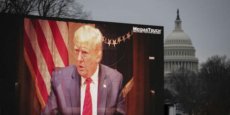 Trump fake elector prosecutions could soon ensnare members of Congress - RawStory.com | Backstabber Watch | Scoop.it