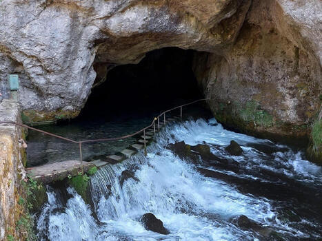 Feu vert pour ce projet de r&eacute;serve naturelle nationale souterraine dans les Pyr&eacute;n&eacute;es | LeMasInfos | Scoop.it