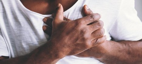 3 antioxidanten die ontstekingen bij patiënten met hartfalen verminderen | Voeding en het effect op hart en bloedvaten | Scoop.it