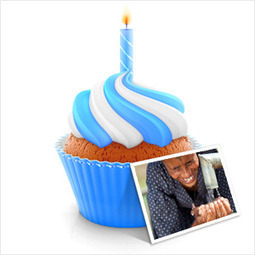 Give up your birthday. | BeBetter | Scoop.it