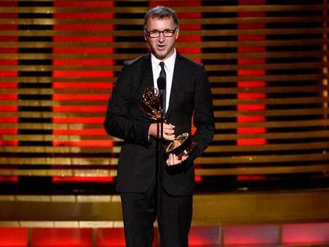 Composer for Sherlock blames Google and YouTube for suppressing rewards songwriters receive | Soundtrack | Scoop.it