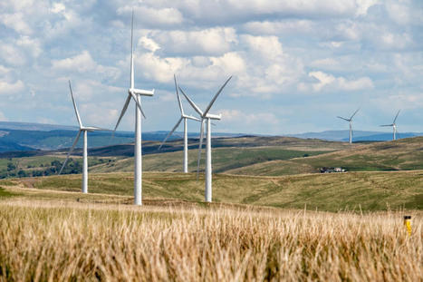 L'AIE presse les pays de renforcer leurs plans pour les ENR | Regards croisés sur la transition écologique | Scoop.it