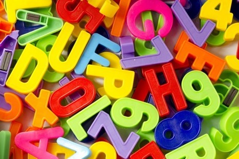 Dyslexia Simulation Fuels Empathy | Empathy Movement Magazine | Scoop.it