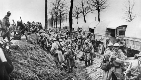 Verdun: « les soldats indigènes étaient aptes à l’assaut » explique Eric Deroo - RFI | Autour du Centenaire 14-18 | Scoop.it