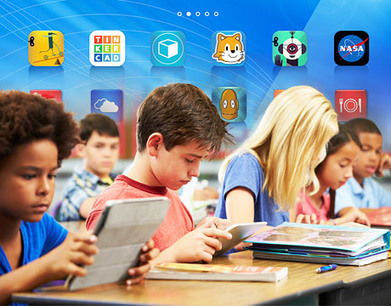 Seven STEM apps for students | Creative teaching and learning | Scoop.it