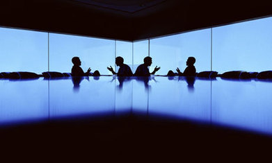 Boardroom culture is putting women off, it must change | Leadership Advice & Tips | Scoop.it