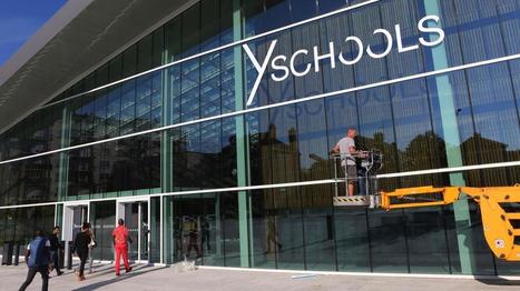 L’Europe et l’environnement en question à l’école YSchool de Troyes | Le fil d'actualités de l'URCA | Scoop.it