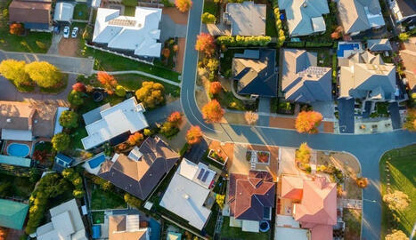 Housing demand firming up with lower mortgage rates | Best  Healthy Living Scoops | Scoop.it