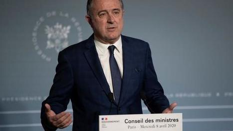 Coronavirus: Didier Guillaume n'exclut pas de faire tester l'ensemble des salariés d'abattoir | La Gazette des abattoirs | Scoop.it