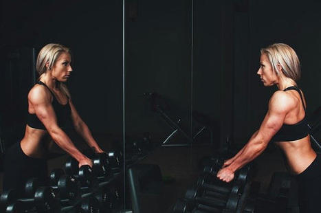 5 Tips for Achieving Fitness Goals in Your 40s | Diabetes Knowledge | Scoop.it