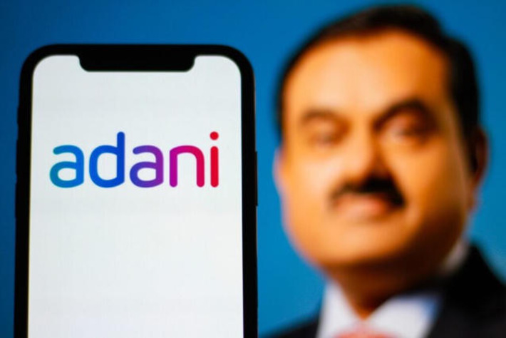 Google Taps Billionaire Adani For $5 Billion 'Power Play' to Fuel New AI Center | Family Office & Billionaire Report - Empowering Family Dynasties | Scoop.it