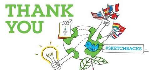 Devenir un designer urbain avec un tweet | Veille territoriale AURH | Scoop.it