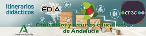 6 repositorios de Recursos Educativos Abiertos (REA) de referencia | Education 2.0 & 3.0 | Scoop.it