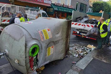 Reconstruction : l&rsquo;ordonnance "commande publique" est publi&eacute;e | Veille juridique du CDG13 | Scoop.it