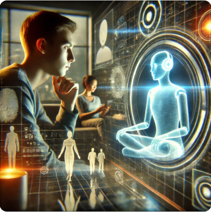 To understand AI, one needs first to understand human behaviour | EDU: Digital CitiZENship, CyberSecurity, eSkills, Modern EDU by Gust MEES | 21st Century Learning and Teaching | Scoop.it