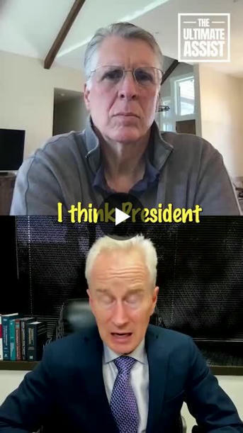Biden may have an iatrogenic neurologic syndrome—a mix of Alzheimer’s and Parkinson’s | McCullough Foundation | Hésitations Vaccinales: Observatoire HESIVAXs | Scoop.it