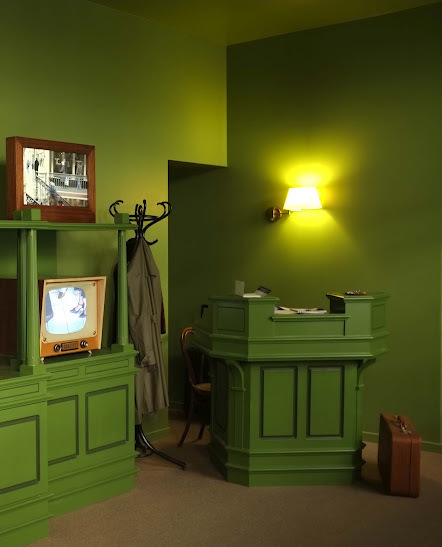 La Boutique d'Agnès Varda dans le passage Pommeraye | Voyage à Nantes | Scoop.it