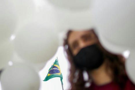Brazil Judge Suspends Drug Patent Extensions, Move May Lower COVID-19 Treatment Costs | Reuters | Virus World | Scoop.it